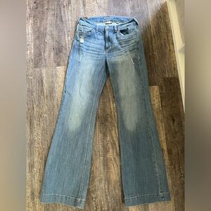 Women’s Ariat Jeans